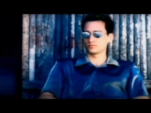 Paul van Dyk - For An Angel (1998)