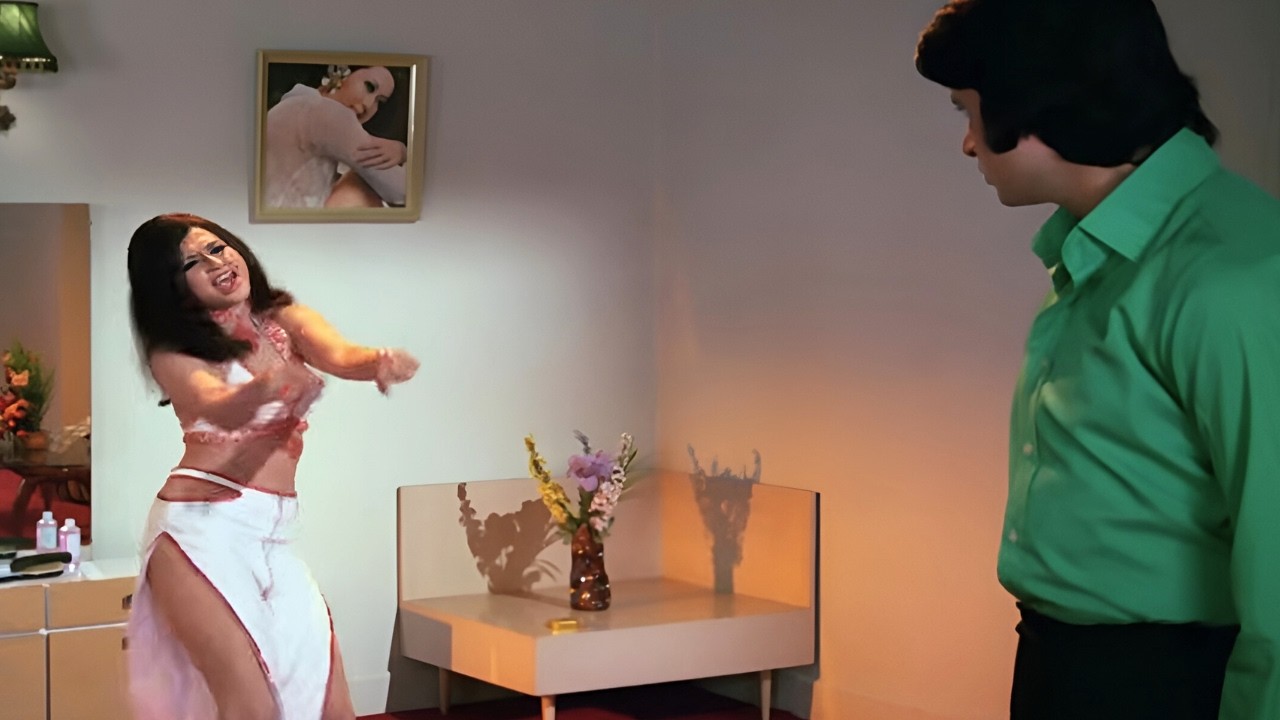 सिनेमा का वो सबसे नशीला गाना 🔥 "Yeh Mera Dil Yaar Ka Diwana" आशा भोंसले की आवाज़ और हेलेन का वो जादू