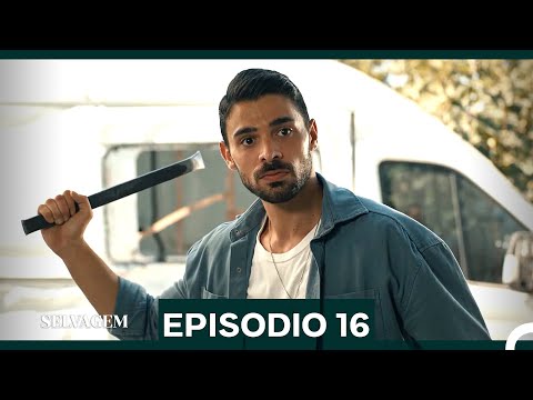 Selvagem 16. Episódio (Dublagem em Português)