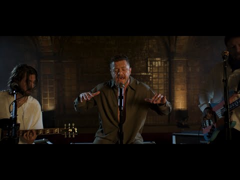 Imagine Dragons - Eyes Closed (Acoustic Performance)