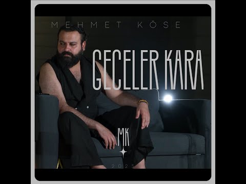 Mehmet Köse Geceler Kara #gündem #new #90s #yeni #trend #trending