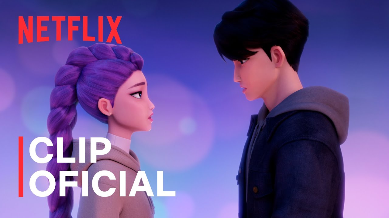 Las Guerreras K-pop 2025: Inspiradora historia de superación en Netflix ✨