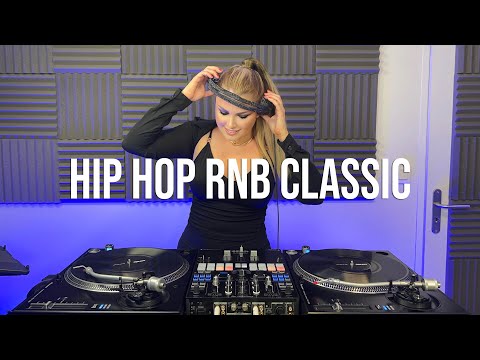 HIP HOP RNB Classic 90's 2000's Mix | #5 | The Best of HIP HOP RNB Classic 90's 2000's