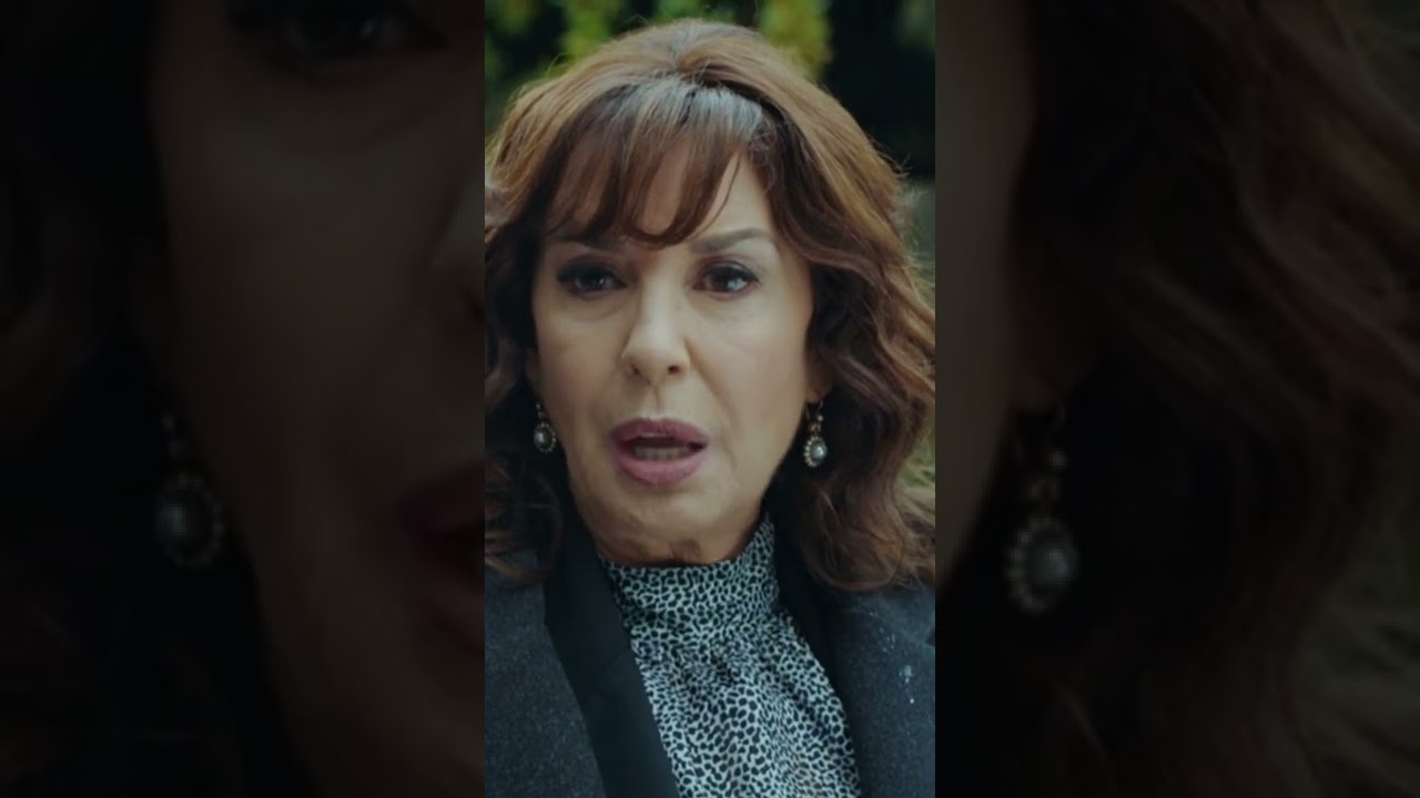 Elkızı 12. Bölüm 2. Fragmanı: Torunumu Mu Kaçırıyorsun? 🎬