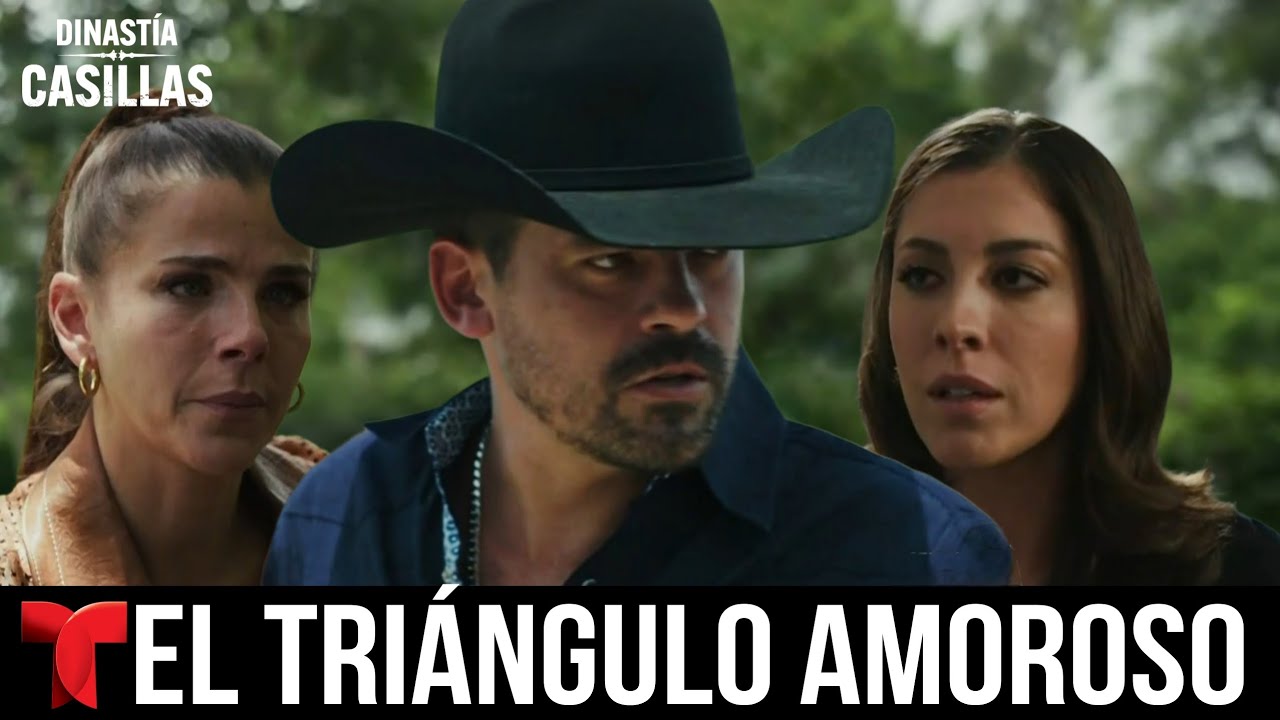 Dinastía Casillas - Capítulo 16: Enredos Amorosos y Revelaciones ⚽