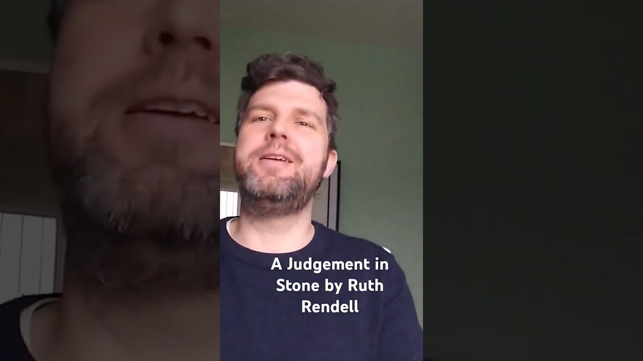 Uncover the Dark Secrets in Ruth Rendell’s Thrilling Psychological Mystery 🔍