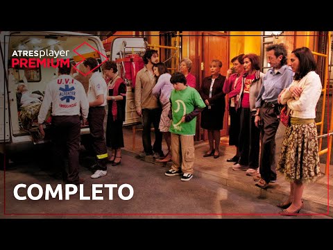 AquĂ no hay quien viva - T5 CapĂtulo 1: Érase una extradiciĂłn | CapĂtulo completo