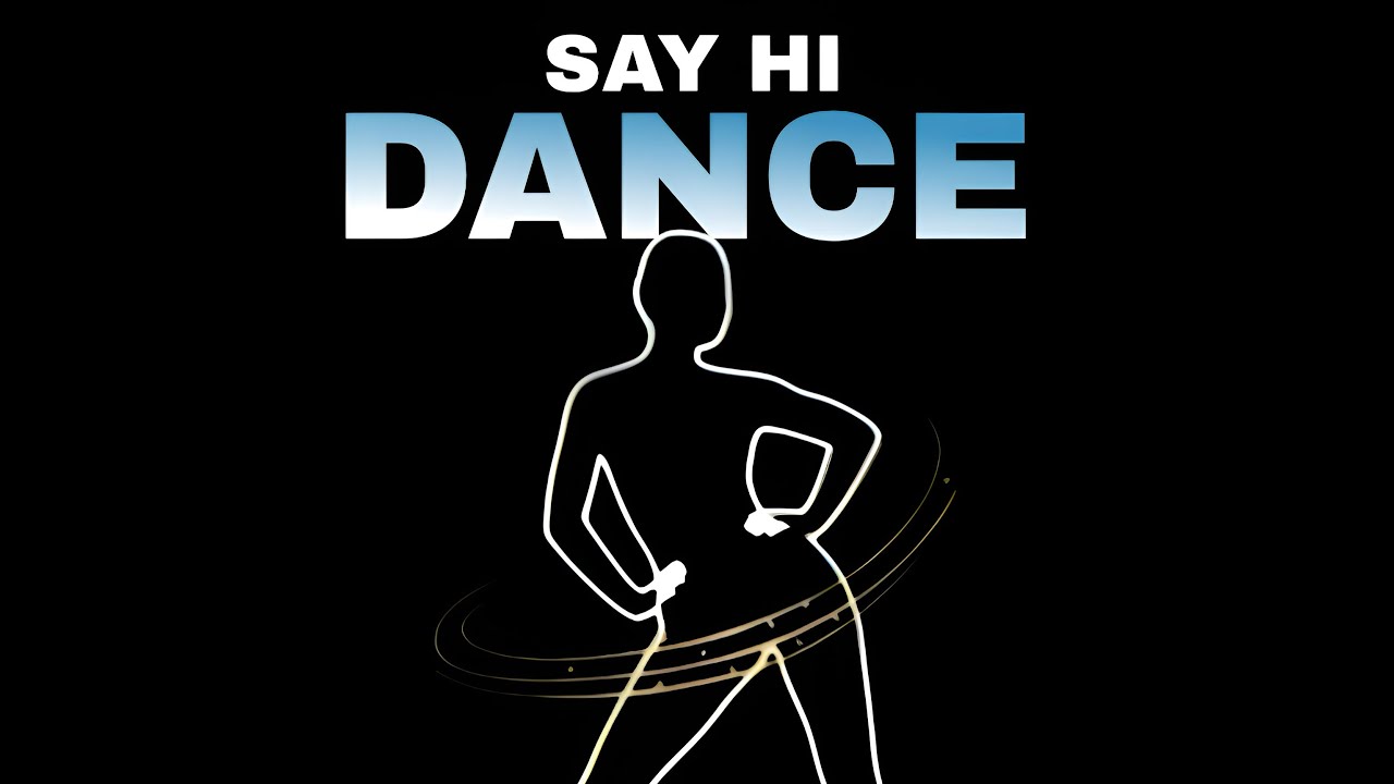 Immersive Interactive Warm-Up Dance 🔥