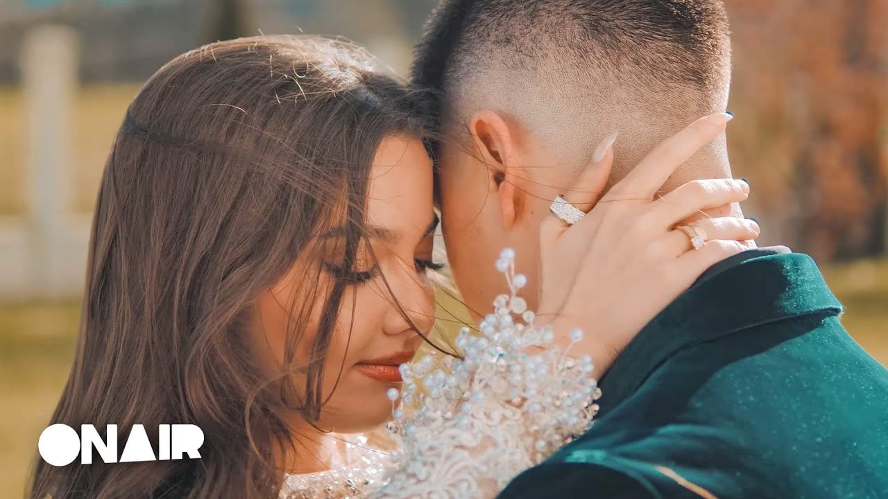 Rita, Fidan & DJ Gimi-O Drop Official Music Video for 'Ty Tka Rritur Nana' 🎶