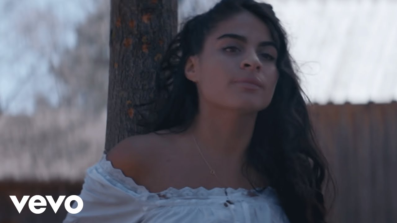 Jessie Reyez Releases 'Body Count' 🎶