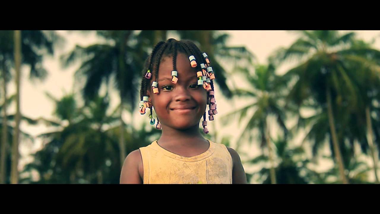 Sexion d'Assaut - Africain (Official Video) 🎶