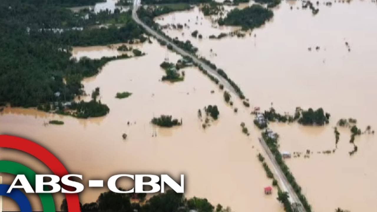 Pres. Marcos Declares Calamity Over Typhoon Tino 🌪️