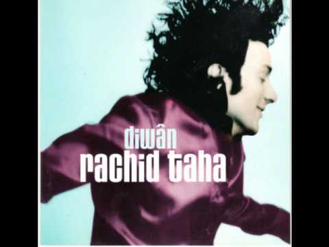 Rachid Taha - Diawan - 05 - Ach Eddani رشيد طها اش داني