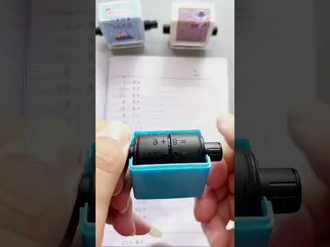 Easy learning tools for homeschooling parents ( 420 ) ✅ Math Practice Question Maker Roller