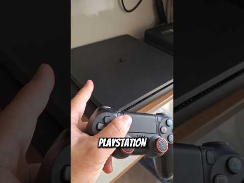 TRISTE NOTÍCIA pra quem tem PS4... #ps4 #shorts