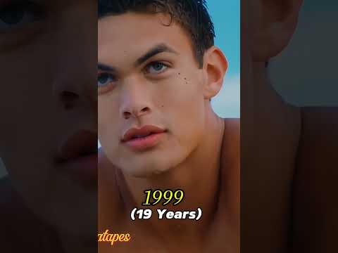 Jason Momoa Forever Young #jasonmomoa #foreveryoung #evolutionchallenge #foryoupage