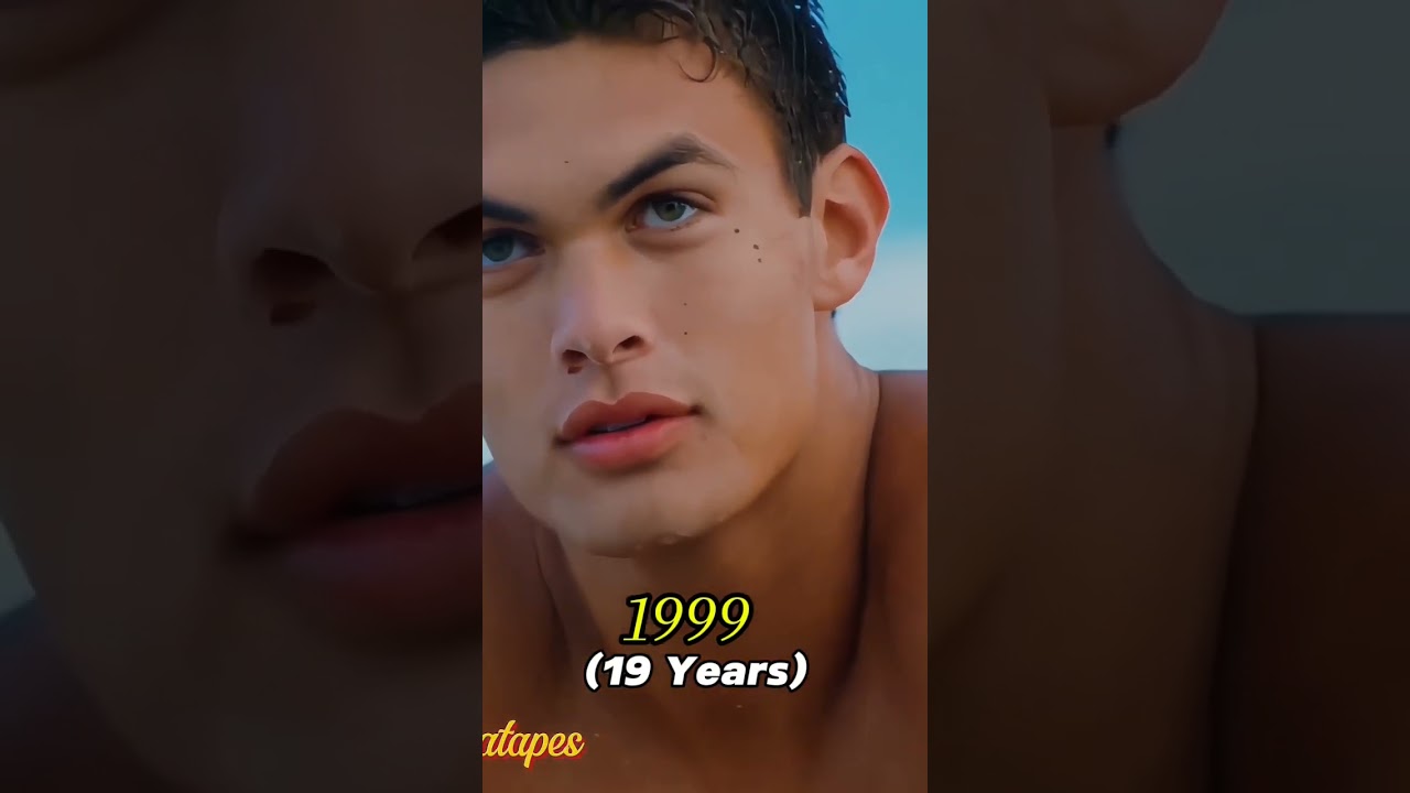 Jason Momoa's Secrets to Staying Forever Young ✨