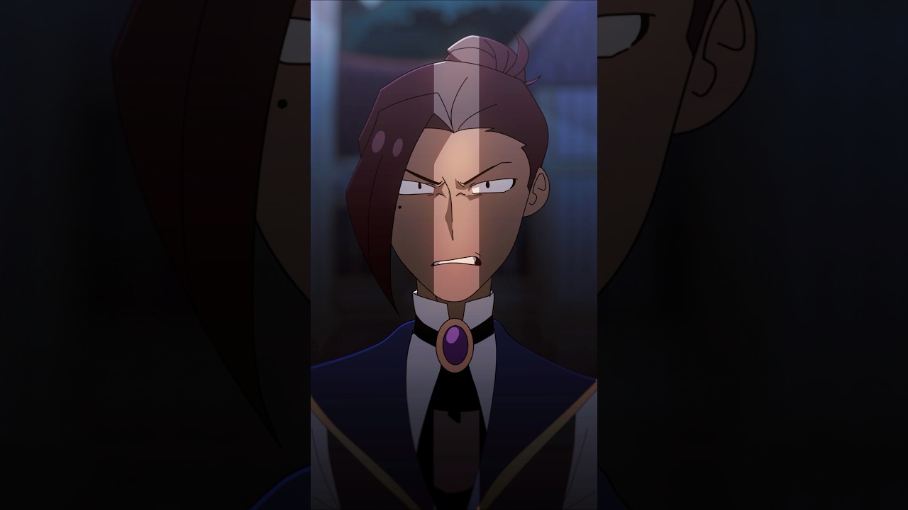 Before the Quest: Discover the Characters' Origins! 🔥