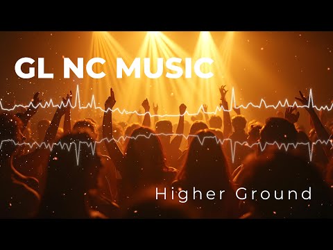 Higher Ground ✨ Soulful Uplifting Deep House | 90s MAW Groove
