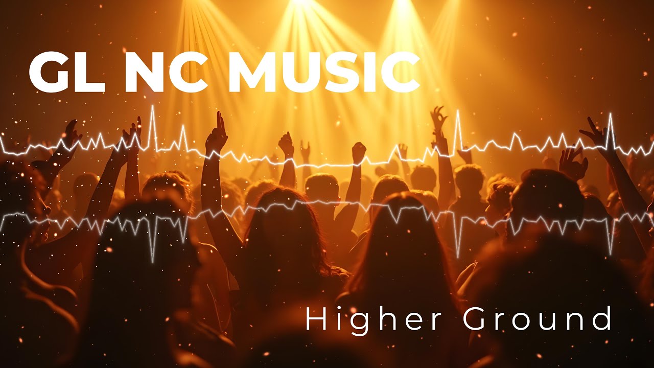 Higher Ground ✨ Soulful Deep House | 90s MAW-Inspired Groove