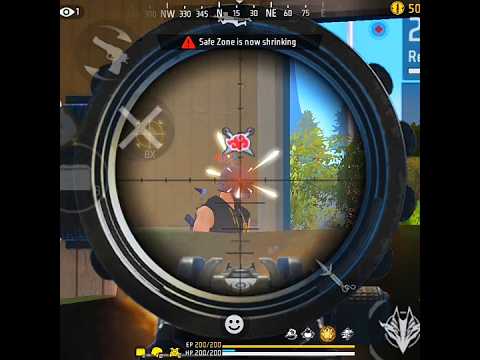 Last Moment 💀Last Enemy ☠️#foryou #foryoupage #freefire #freefirehighlights