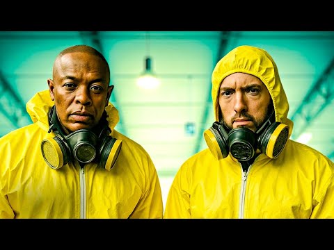 Eminem, Dr. Dre, 50 Cent - Explosive ft. Xzibit, Ty Dolla $ign (Music Video)