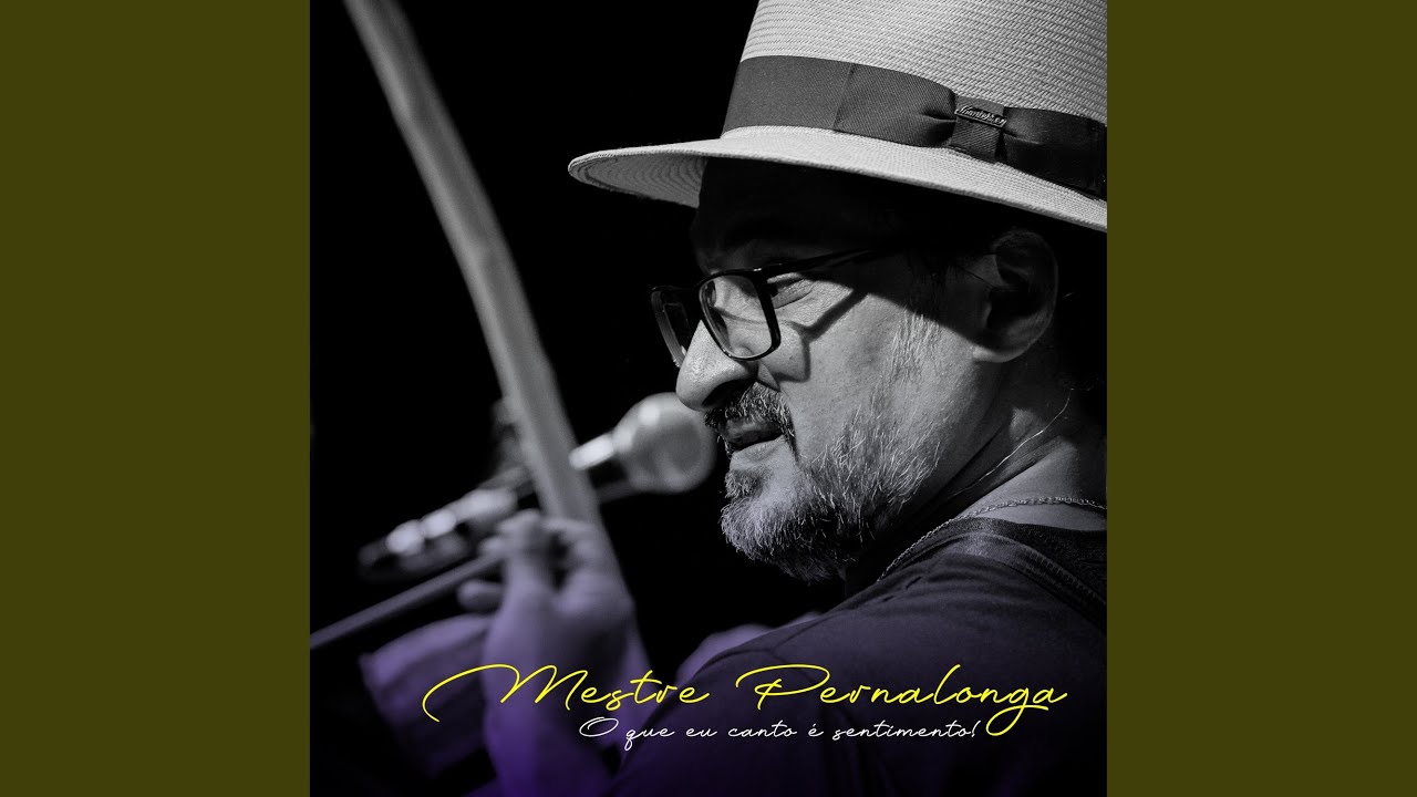 Dendê by Mestre Pernalonga 🎶