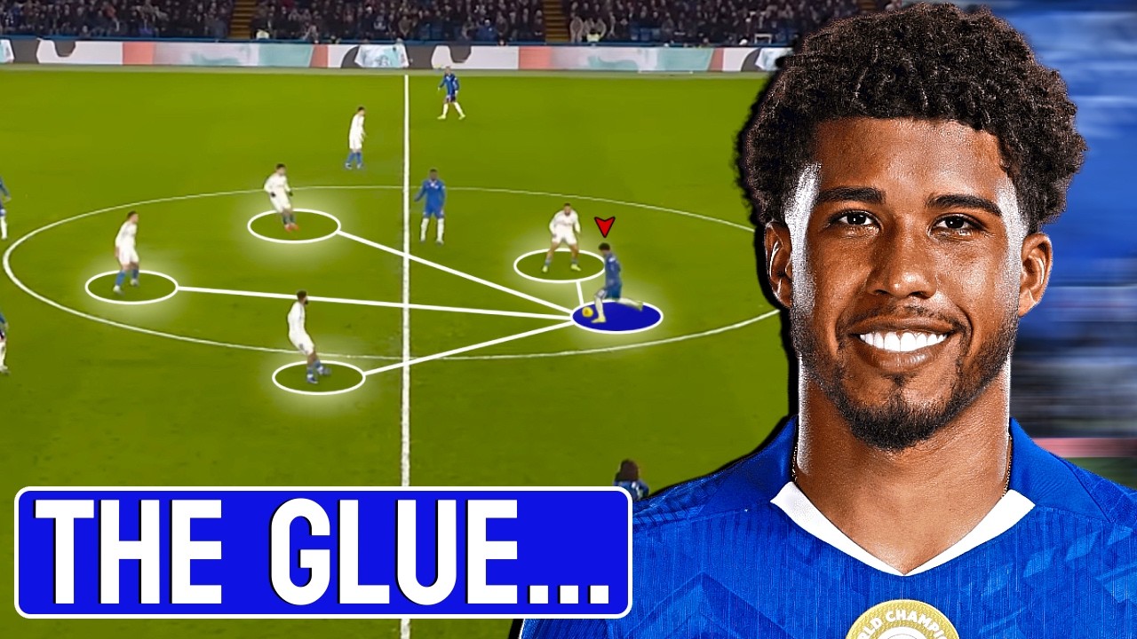 Andrey Santos Becomes Key Player Under Rosenior ⚽