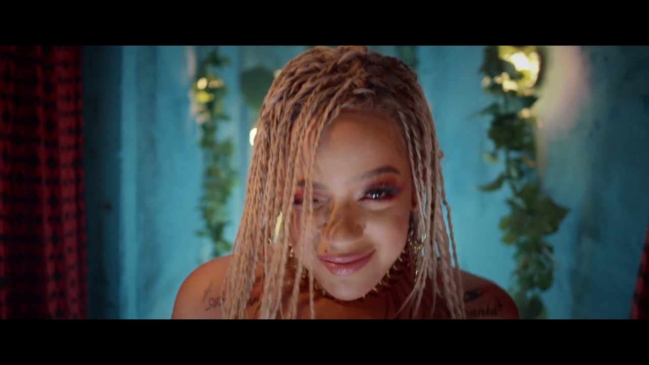 La Insuperable - Tengo Derecho Video Oficial 4k (  Complot Récords ) by Rodrigo Films