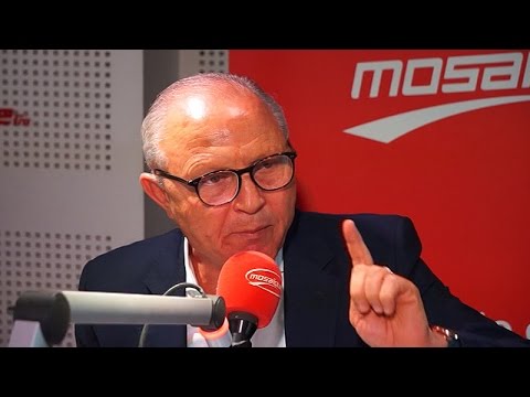 R. Charfeddine : Ma vie est mise en danger par de fausses accusations