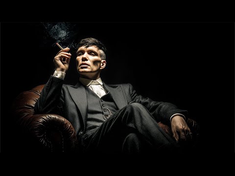 Playlist make you feel like a mafia boss | Gentleman Songs