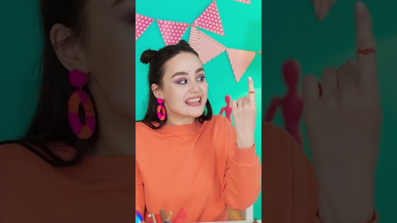 Epic DIY Friends Prank 🤣 | Funniest Situations by 123 GO!