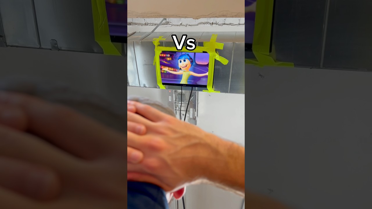 Meet the World's Smallest 4K VR Headset – Compact & Ultra-High-Resolution 😎