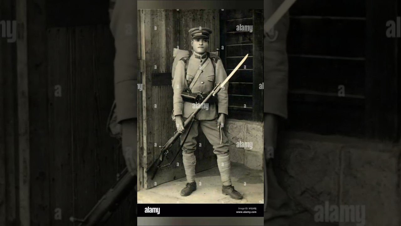 Major Shaitan Singh's Heroic Legacy