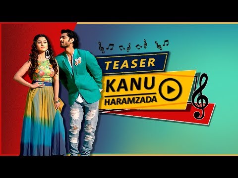 Kanu Haramzada | Teaser | Bhokatta | Om, Elina | Latest Bengali Song | Eskay Movies