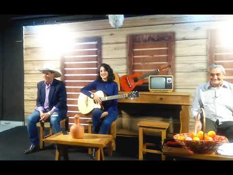 Isto é Brasil na TV Gazeta GO! 🇧🇷