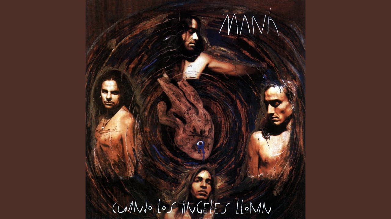 El Reloj Cucú by Maná 🎶
