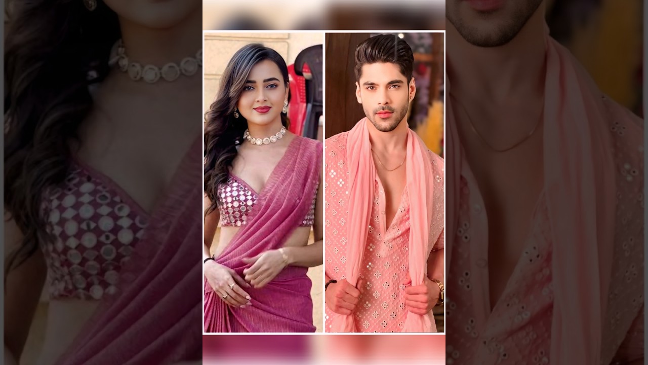 Favorite Naagin Season Couples 💗