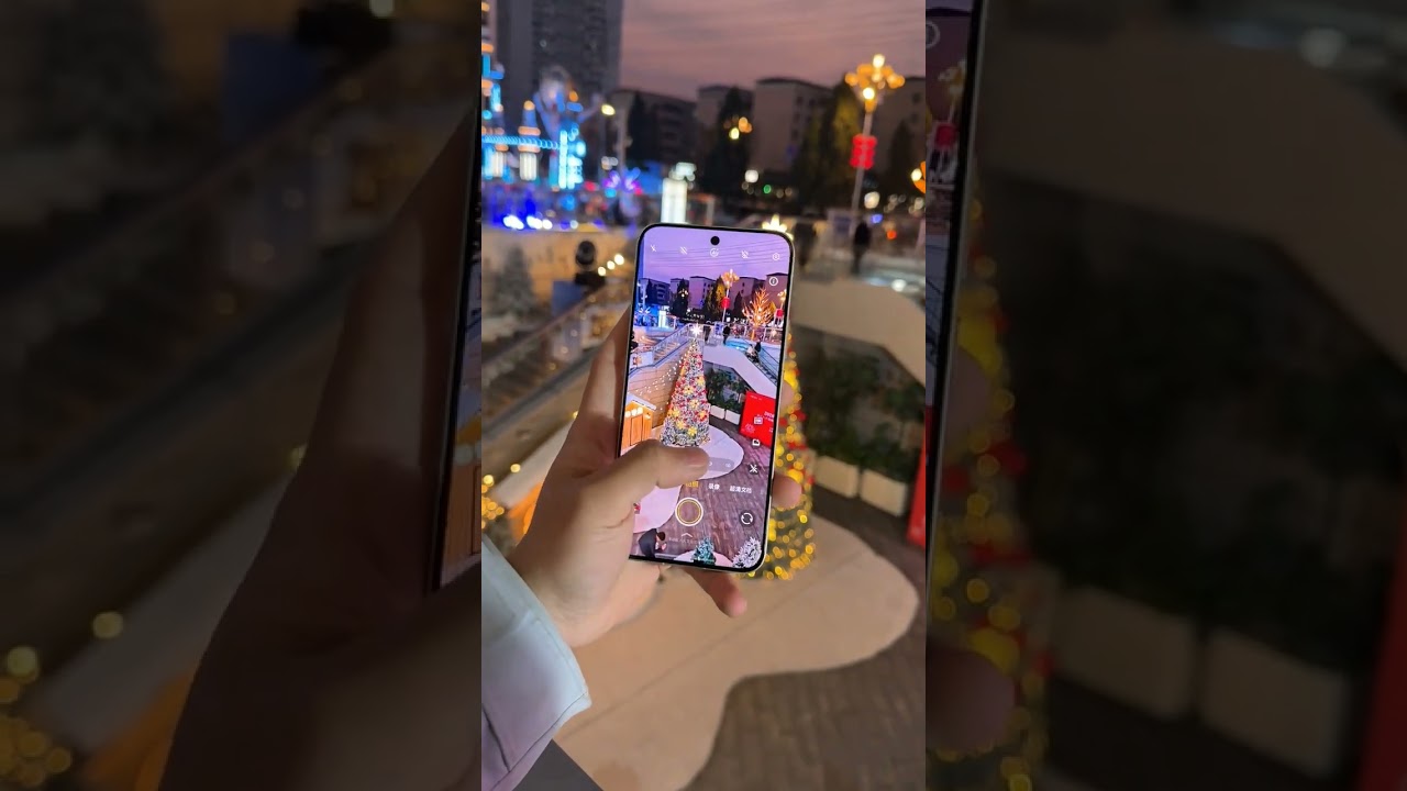 iQOO 15 Camera Test – SHOCKING Results!