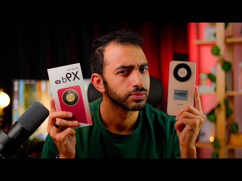 متخليش حد يضحك عليك دي خلاصة Honor X9d || الهاتف الأعلي قيمة مقابل السعر في 2025