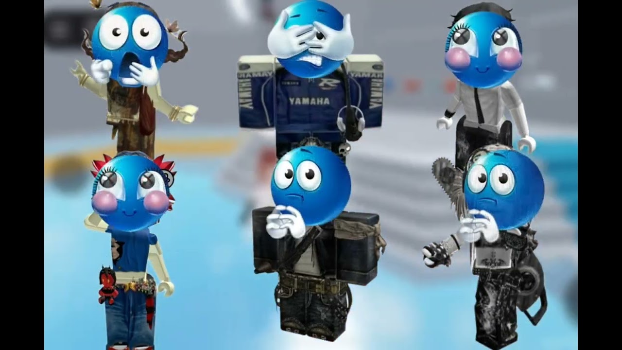 Истории из Roblox: мои приключения и забавные моменты