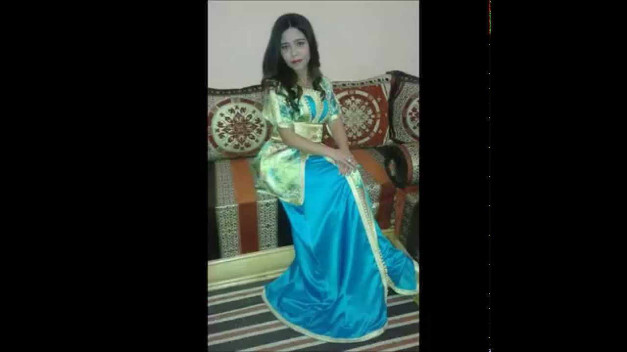 Ach Dani - Dahmane El Harrachi cover by HANOU🕌