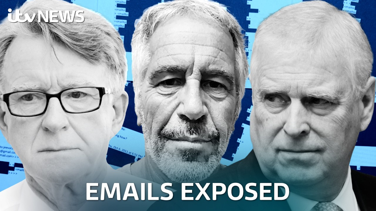 Mandelson Claims No Memory of Epstein Funds 💼