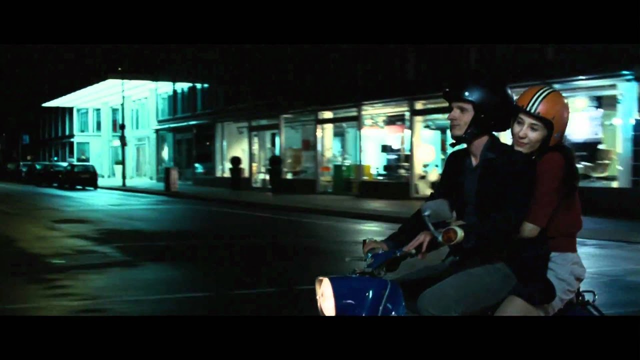 L'ETRANGERE - Extrait 2