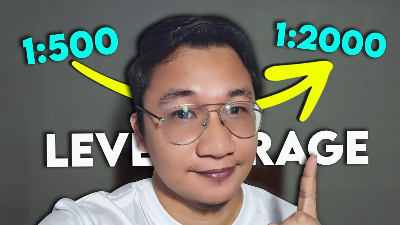 Forex Leverage Explained for Beginners π