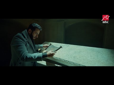 رب العباد | حمادة هلال | أغنية جديدة من مسلسل #المداح_أسطورة_العودة | رمضان_يجمعنا | #MBCMASR