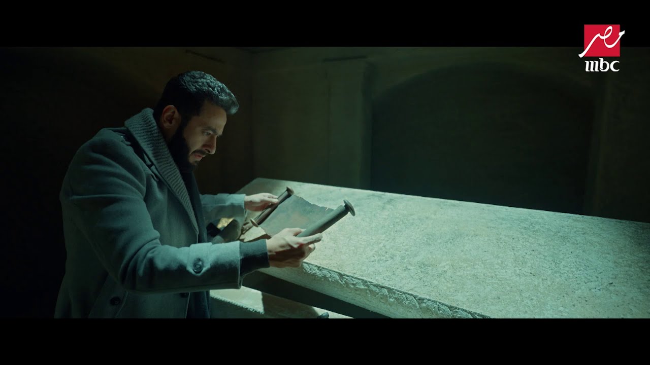 حمادة هلال يطلق أغنية 'رب العباد' من مسلسل المداح الأسطورة 🌙