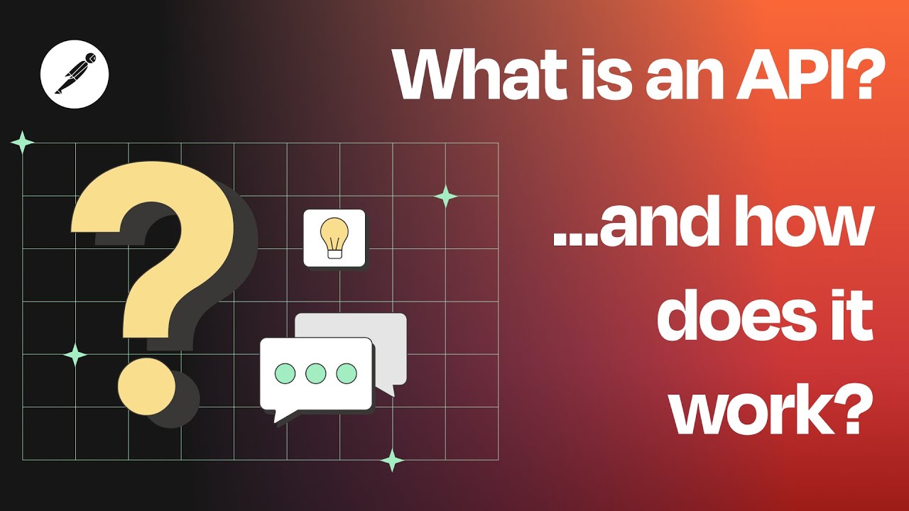 What Is an API? Quick & Easy Explanation in 3 Minutes 🚀