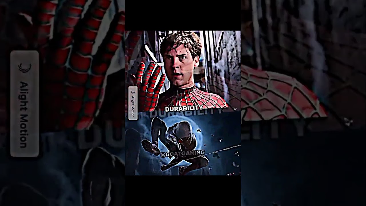 Tobey vs Andrew: Who Wins? 🎬