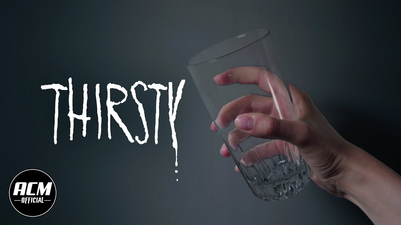 Thirsty | Short Horror Film 😱